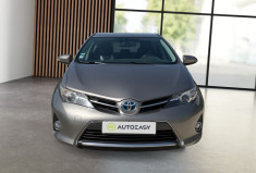 Toyota AURIS 1.8 HYBRID 136H CONNECT / SUIVI TOYOTA