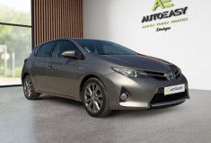 Toyota AURIS 1.8 HYBRID 136H CONNECT / SUIVI TOYOTA