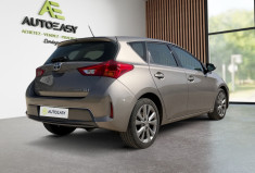 Toyota AURIS 1.8 HYBRID 136H CONNECT / SUIVI TOYOTA