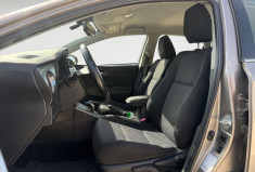 Toyota AURIS 1.8 HYBRID 136H CONNECT / SUIVI TOYOTA