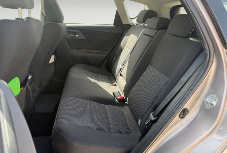 Toyota AURIS 1.8 HYBRID 136H CONNECT