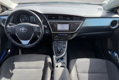 Toyota AURIS 1.8 HYBRID 136H CONNECT