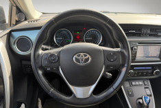 Toyota AURIS 1.8 HYBRID 136H CONNECT