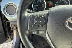 Toyota AURIS 1.8 HYBRID 136H CONNECT