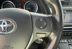 Toyota AURIS 1.8 HYBRID 136H CONNECT / SUIVI TOYOTA