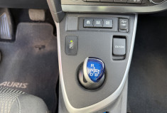 Toyota AURIS 1.8 HYBRID 136H CONNECT