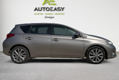 Toyota AURIS 1.8 HYBRID 136H CONNECT