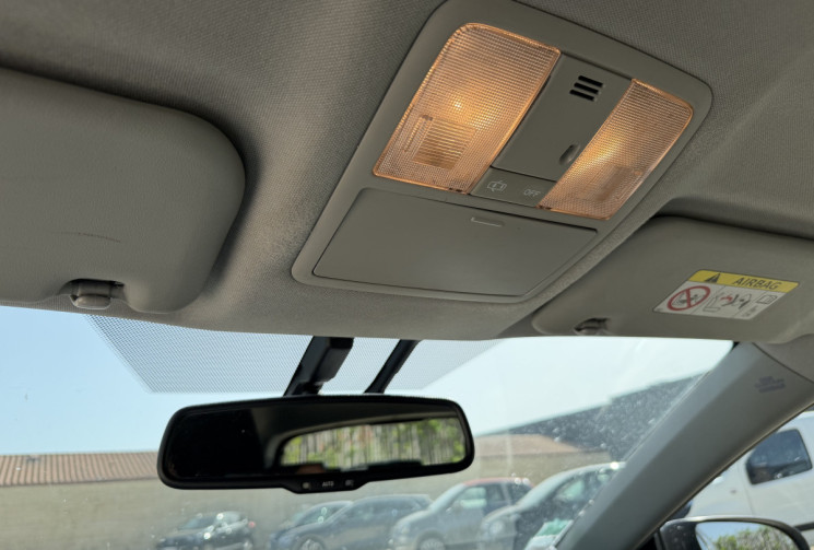 Toyota AURIS 1.8 HYBRID 136H CONNECT / SUIVI TOYOTA