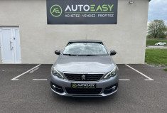 Peugeot 308 II (T9) Phase II 1.2 THP Puretech EAT6 130 cv Boîte auto ALLURE