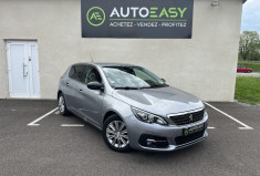 Peugeot 308 II (T9) Phase II 1.2 THP Puretech EAT6 130 cv Boîte auto ALLURE