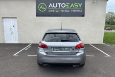 Peugeot 308 II (T9) Phase II 1.2 THP Puretech EAT6 130 cv Boîte auto ALLURE