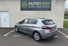 Peugeot 308 II (T9) Phase II 1.2 THP Puretech EAT6 130 cv Boîte auto ALLURE