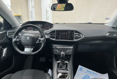 Peugeot 308 II (T9) Phase II 1.2 THP Puretech EAT6 130 cv Boîte auto ALLURE