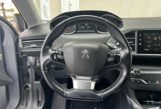 Peugeot 308 II (T9) Phase II 1.2 THP Puretech EAT6 130 cv Boîte auto ALLURE