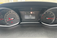 Peugeot 308 II (T9) Phase II 1.2 THP Puretech EAT6 130 cv Boîte auto ALLURE