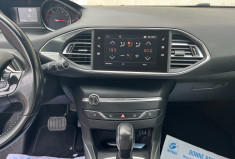 Peugeot 308 II (T9) Phase II 1.2 THP Puretech EAT6 130 cv Boîte auto ALLURE