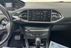 Peugeot 308 II (T9) Phase II 1.2 THP Puretech EAT6 130 cv Boîte auto ALLURE