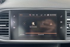 Peugeot 308 II (T9) Phase II 1.2 THP Puretech EAT6 130 cv Boîte auto ALLURE