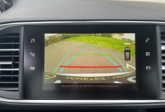 Peugeot 308 II (T9) Phase II 1.2 THP Puretech EAT6 130 cv Boîte auto ALLURE