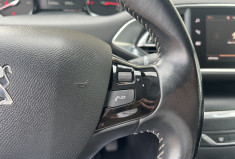 Peugeot 308 II (T9) Phase II 1.2 THP Puretech EAT6 130 cv Boîte auto ALLURE