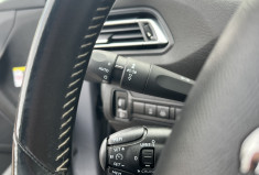 Peugeot 308 II (T9) Phase II 1.2 THP Puretech EAT6 130 cv Boîte auto ALLURE