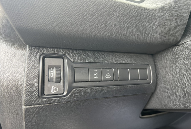 Peugeot 308 II (T9) Phase II 1.2 THP Puretech EAT6 130 cv Boîte auto ALLURE