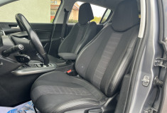 Peugeot 308 II (T9) Phase II 1.2 THP Puretech EAT6 130 cv Boîte auto ALLURE