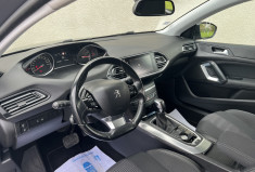 Peugeot 308 II (T9) Phase II 1.2 THP Puretech EAT6 130 cv Boîte auto ALLURE