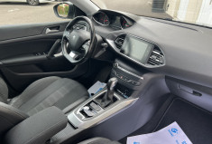 Peugeot 308 II (T9) Phase II 1.2 THP Puretech EAT6 130 cv Boîte auto ALLURE