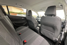 Peugeot 308 II (T9) Phase II 1.2 THP Puretech EAT6 130 cv Boîte auto ALLURE