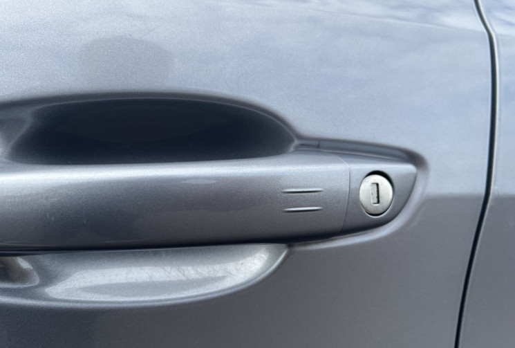 Peugeot 308 II (T9) Phase II 1.2 THP Puretech EAT6 130 cv Boîte auto ALLURE