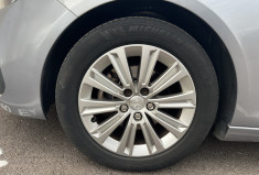 Peugeot 308 II (T9) Phase II 1.2 THP Puretech EAT6 130 cv Boîte auto ALLURE