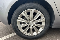 Peugeot 308 II (T9) Phase II 1.2 THP Puretech EAT6 130 cv Boîte auto ALLURE