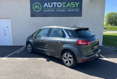 Citroën C4 PICASSO  2.0 BlueHDi 16V FAP EAT6 S&S 150 cv Boîte auto