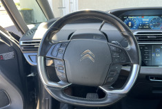 Citroën C4 PICASSO  2.0 BlueHDi 16V FAP EAT6 S&S 150 cv Boîte auto