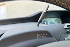 Citroën C4 PICASSO  2.0 BlueHDi 16V FAP EAT6 S&S 150 cv Boîte auto