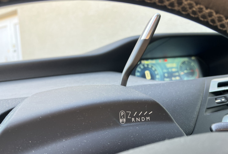 Citroën C4 PICASSO  2.0 BlueHDi 16V FAP EAT6 S&S 150 cv Boîte auto