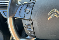 Citroën C4 PICASSO  2.0 BlueHDi 16V FAP EAT6 S&S 150 cv Boîte auto