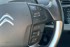 Citroën C4 PICASSO  2.0 BlueHDi 16V FAP EAT6 S&S 150 cv Boîte auto