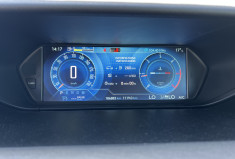 Citroën C4 PICASSO  2.0 BlueHDi 16V FAP EAT6 S&S 150 cv Boîte auto