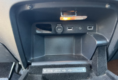 Citroën C4 PICASSO  2.0 BlueHDi 16V FAP EAT6 S&S 150 cv Boîte auto