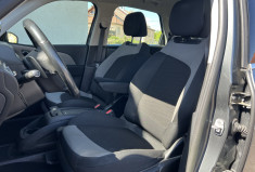 Citroën C4 PICASSO  2.0 BlueHDi 16V FAP EAT6 S&S 150 cv Boîte auto