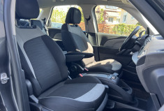 Citroën C4 PICASSO  2.0 BlueHDi 16V FAP EAT6 S&S 150 cv Boîte auto