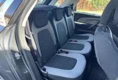 Citroën C4 PICASSO  2.0 BlueHDi 16V FAP EAT6 S&S 150 cv Boîte auto