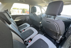 Citroën C4 PICASSO  2.0 BlueHDi 16V FAP EAT6 S&S 150 cv Boîte auto