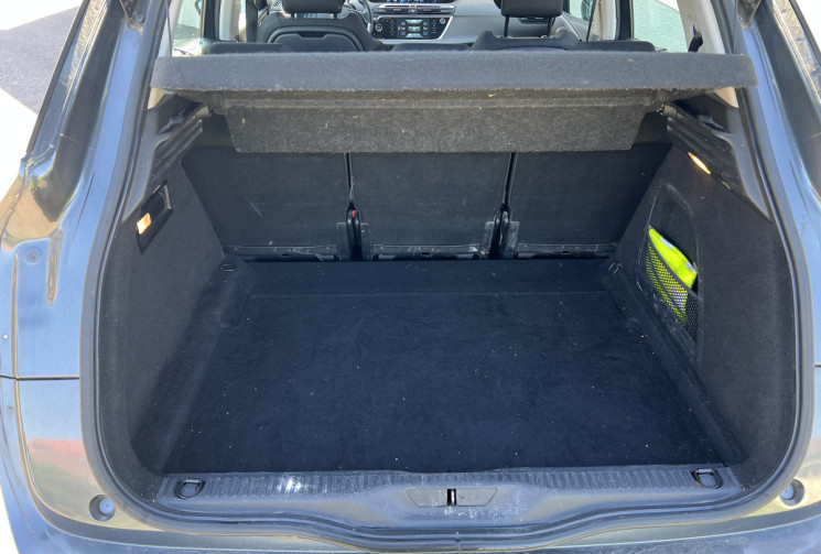 Citroën C4 PICASSO  2.0 BlueHDi 16V FAP EAT6 S&S 150 cv Boîte auto