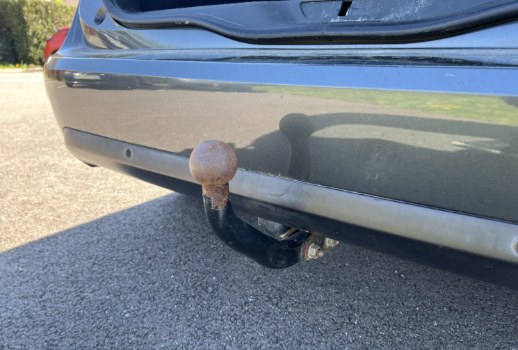 Citroën C4 PICASSO  2.0 BlueHDi 16V FAP EAT6 S&S 150 cv Boîte auto