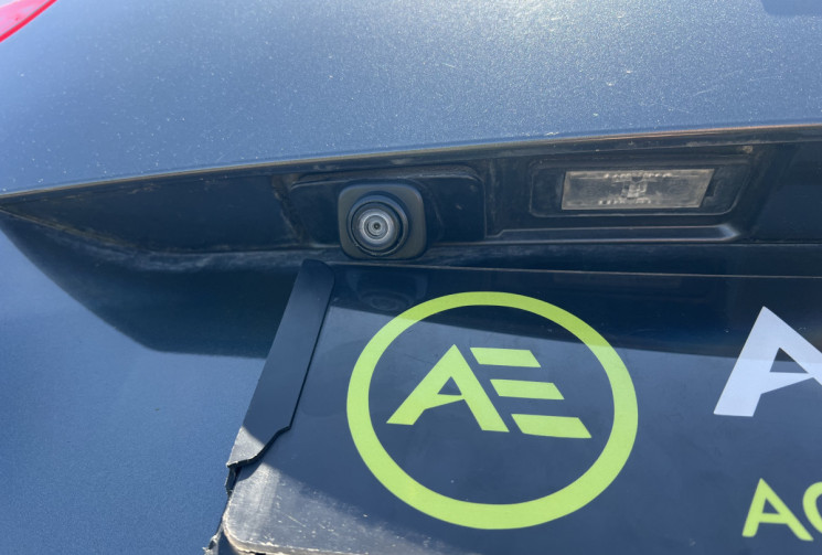 Citroën C4 PICASSO  2.0 BlueHDi 16V FAP EAT6 S&S 150 cv Boîte auto