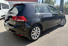 Volkswagen Golf VII 7 Lounge 1.2 TSI / entretenue / distri OK / 4 portes / BM6