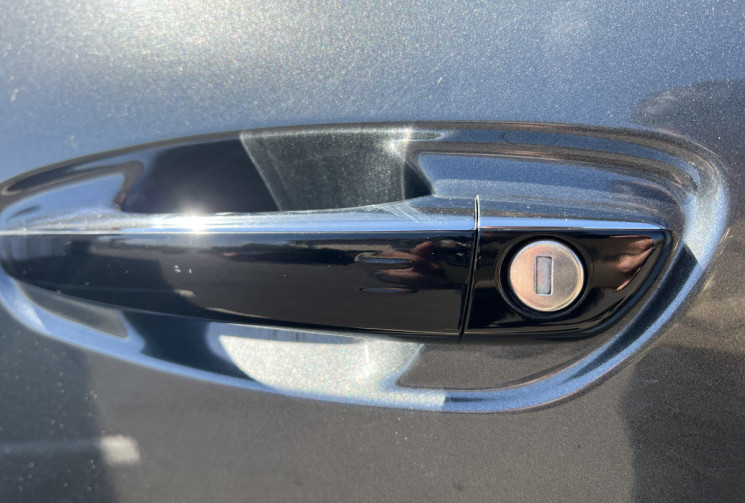 Citroën C4 PICASSO  2.0 BlueHDi 16V FAP EAT6 S&S 150 cv Boîte auto